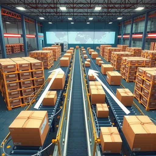 电商平台发布新扶持方案,物流时效产品覆盖范围扩大(图1) 电商平台发布新扶持方案,物流时效产品覆盖范围扩大(图1)
