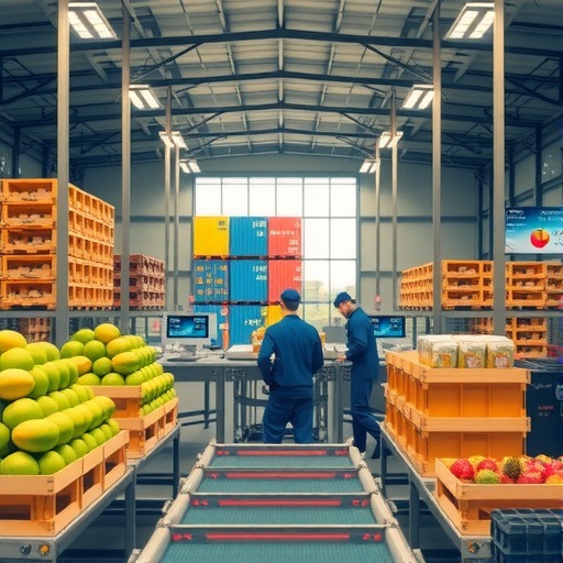 生鲜电商与全球水果巨头深化合作，自建海外供应链强化全球直采能力(图1)