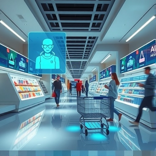 AI购物时代全面开启，智能助手开启生态融合新篇章(图1)