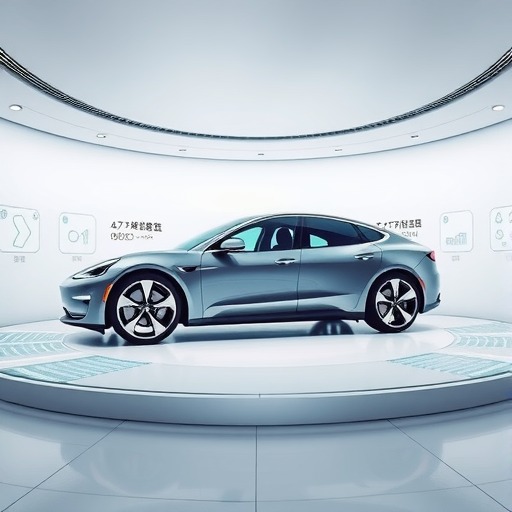 创始人直播畅聊新车进展与智驾技术，实车即将到店(图1)