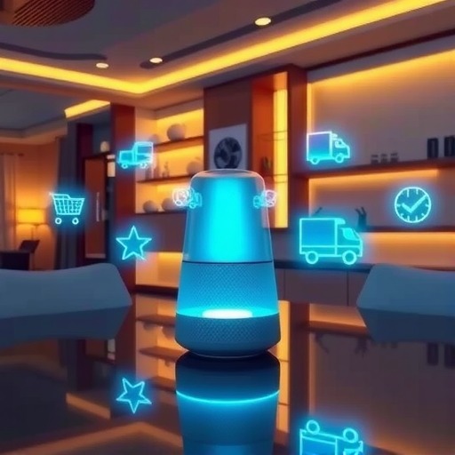 AI助手实现一站式购物与生活服务，开启智能办事新阶段(图1)