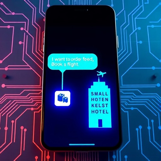 AI购物新突破:一句话实现外卖、机票、酒店全链路消费(图1) AI购物新突破:一句话实现外卖、机票、酒店全链路消费(图1)