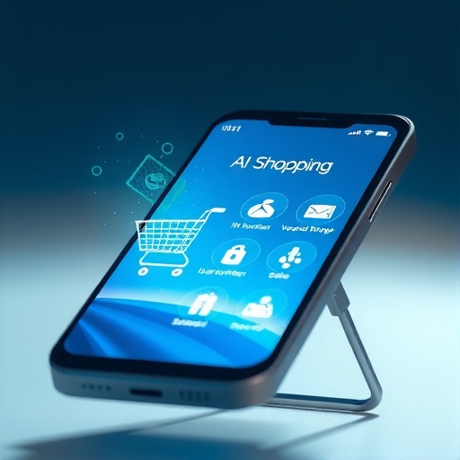 AI购物功能全球首发,领先竞品实现生活服务一站式集成(图1) AI购物功能全球首发,领先竞品实现生活服务一站式集成(图1)