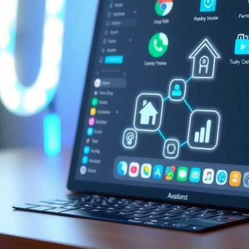 全新AI任务助理开启测试,生活助手迎来智能升级(图1) 全新AI任务助理开启测试,生活助手迎来智能升级(图1)
