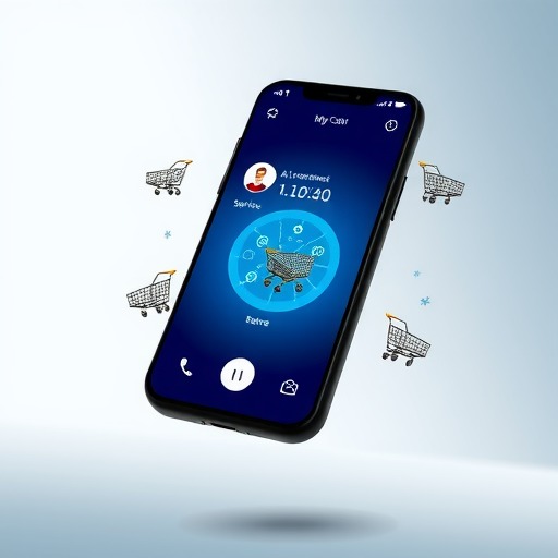 AI购物功能全球首发抢先体验,生活服务一键智能搞定(图1) AI购物功能全球首发抢先体验,生活服务一键智能搞定(图1)