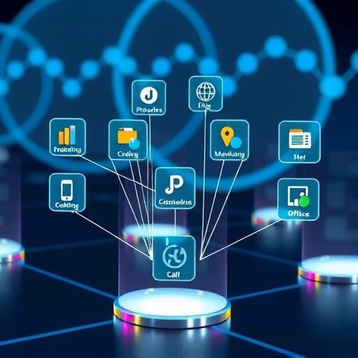 全新智能助手发布,全面集成办公开发与生活服务能力(图1) 全新智能助手发布,全面集成办公开发与生活服务能力(图1)