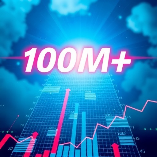 C端月活用户突破一亿大关,上线仅两月创下