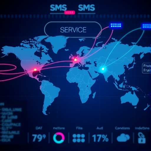 平台启动全球短信服务商招募,加速国际化服