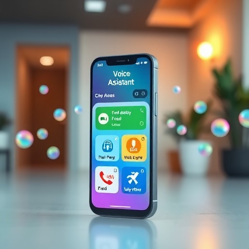 AI生活助理上线,一句话搞定外卖出行等生活服务(图1) AI生活助理上线,一句话搞定外卖出行等生活服务(图1)