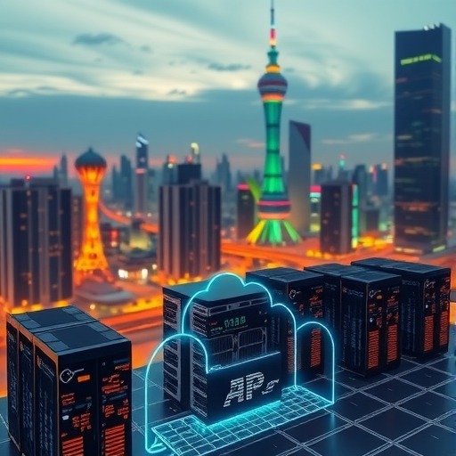 普洛斯中国区人事架构调整,阿里云瞄准AI云市场增量目标(图1) 普洛斯中国区人事架构调整,阿里云瞄准AI云市场增量目标(图1)