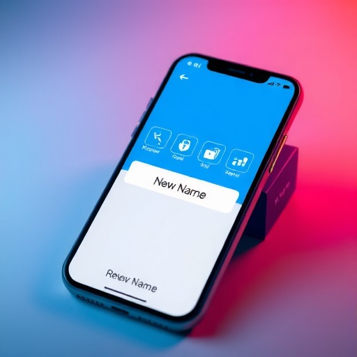 独居安全应用全球更名引热议,用户共创新中文名(图1) 独居安全应用全球更名引热议,用户共创新中文名(图1)