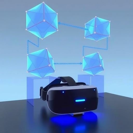 VR场景数据替换新方案：模块化更新解决整包替换效率难题(图1)