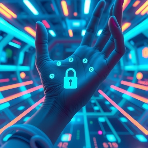 新专利提升元宇宙手势交易安全性,防范误操作与盗用风险(图1) 新专利提升元宇宙手势交易安全性,防范误操作与盗用风险(图1)