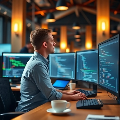 硅谷传奇高管卸任转岗,亲赴一线写代码背后的战略深意(图1) 硅谷传奇高管卸任转岗,亲赴一线写代码背后的战略深意(图1)