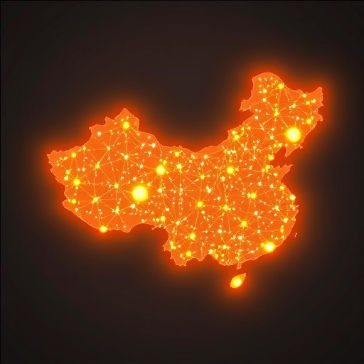 中国网民规模突破11亿，互联网普及率超八成(图1)