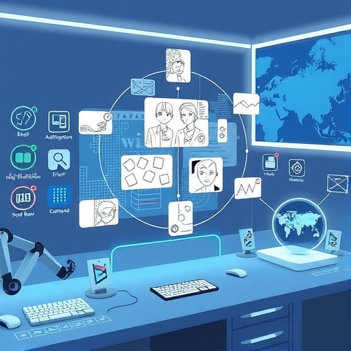 AI漫剧平台引领创作变革，工业化生产与生态闭环成关键优势(图1)