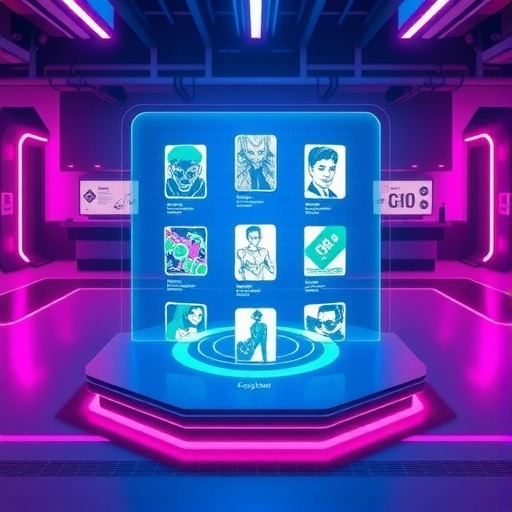 AI漫剧平台引领创作变革，工业化流程与生态闭环解析(图1)