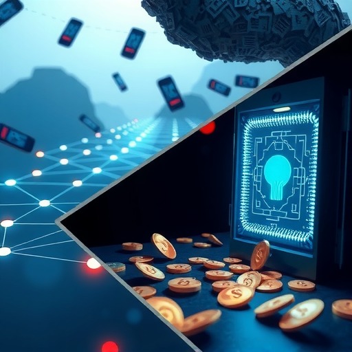 社交裂变失灵,AI时代为何无法复制红包奇迹?(图1) 社交裂变失灵,AI时代为何无法复制红包奇迹?(图1)