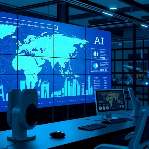 产业带智能化升级：AI如何从辅助工具跃升为商业决策中枢(图1)