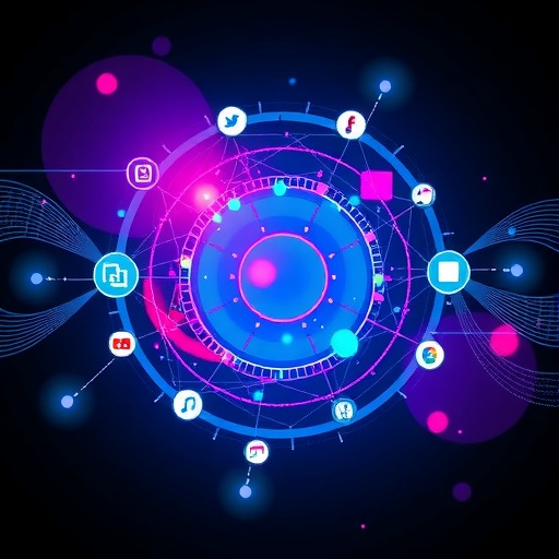 日活破亿应用如何构建生态闭环，成为流量分发新枢纽？(图1)