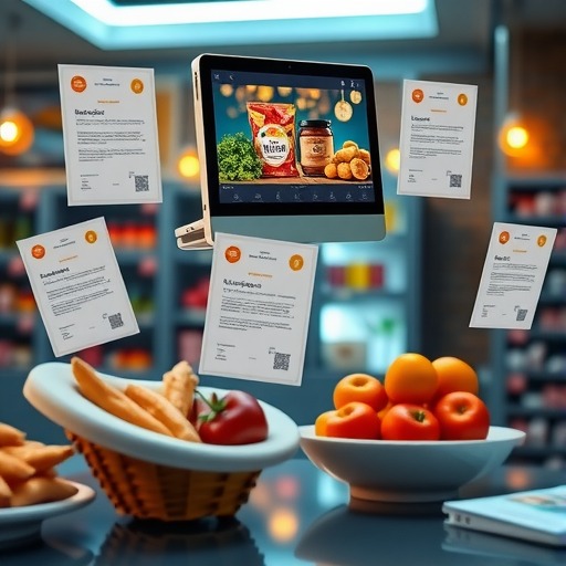 直播电商食品安全新规发布，平台主体责任全面强化(图1)