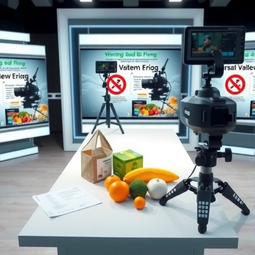 直播电商食品安全新规发布，明确禁售清单与主体责任(图1)