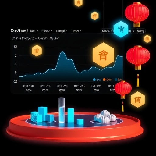 行业首个智能年货预测系统上线，助力商家科学备货与精准配送(图1)