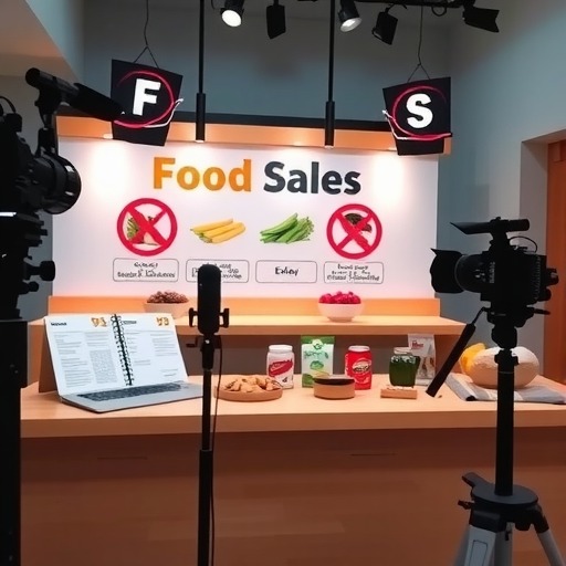 直播间食品销售迎来新规，明确禁售清单与宣传禁令保障消费者权益(图1)
