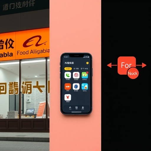 西贝确认将关店102家，千问App打通阿里“全家桶”，小红书与美团达成“红美计划”｜一周未来商业(图1)