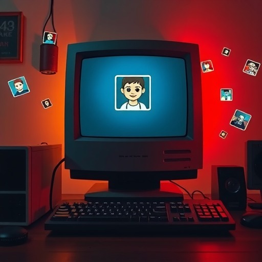 经典虚拟形象功能宣布重启,引发一代人集体回忆(图1) 经典虚拟形象功能宣布重启,引发一代人集体回忆(图1)