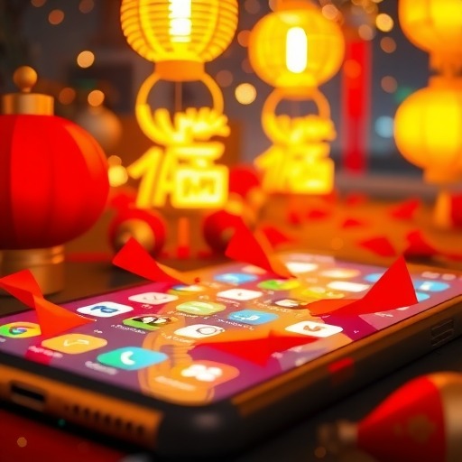 大厂春节AI红包战升级:投入数十亿抢用户,社交与购物场景成焦点(图1) 大厂春节AI红包战升级:投入数十亿抢用户,社交与购物场景成焦点(图1)