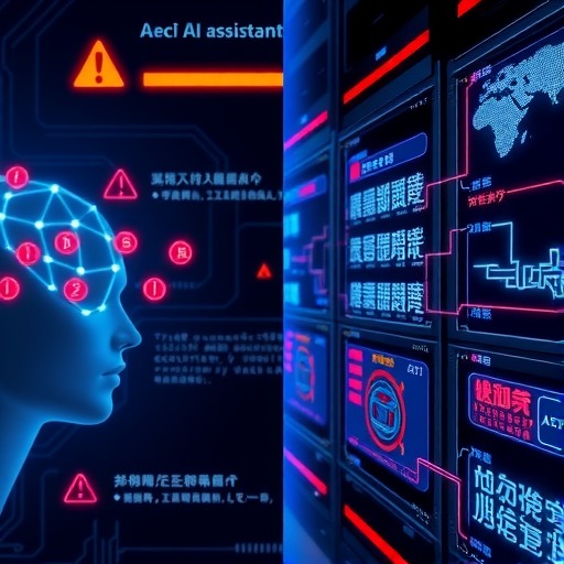 AI助手走红引安全担忧,世界模型与国产大模型密集登场(图1) AI助手走红引安全担忧,世界模型与国产大模型密集登场(图1)