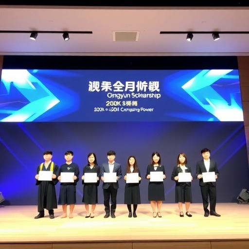 腾讯“青云奖学金”首期颁奖:15名硕博获奖者每人获20万现金和30万算力(图1) 腾讯“青云奖学金”首期颁奖:15名硕博获奖者每人获20万现金和30万算力(图1)