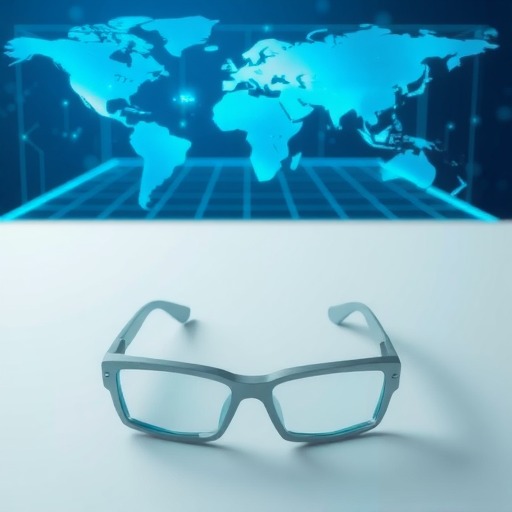 TrendForce集邦咨询：预估2026年全球AR眼镜出货量跃升至95万台 年增率53%(图1)