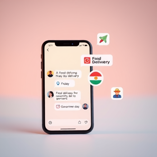 AI生活助理正式上线，一句话搞定外卖机票政务办理(图1)