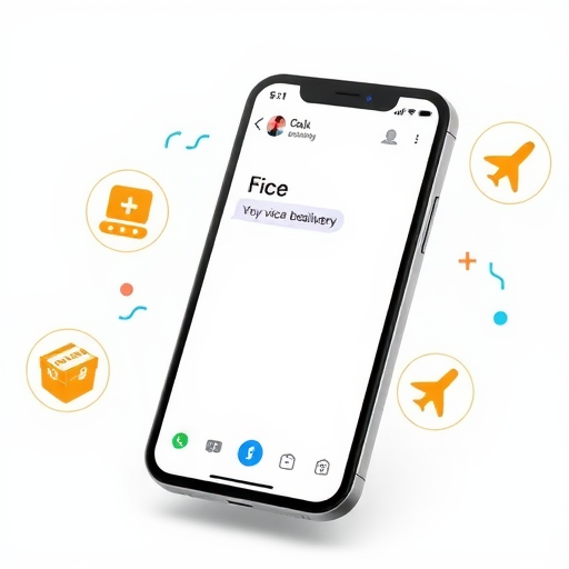 一句话指令实现订外卖机票,生活服务接入AI助手(图1) 一句话指令实现订外卖机票,生活服务接入AI助手(图1)