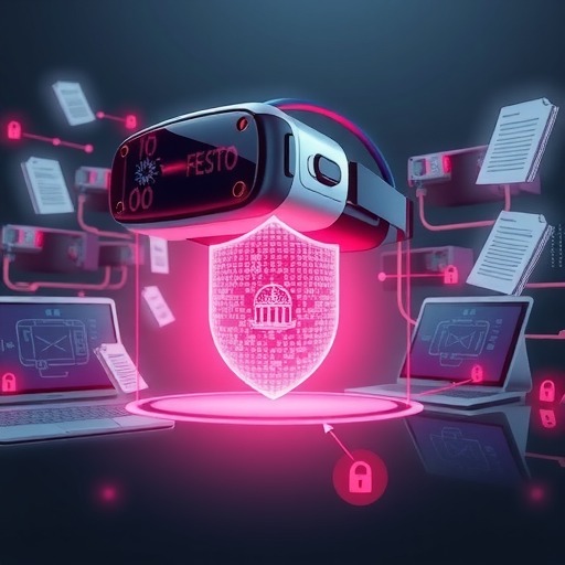 爱奇艺申请VR项目数据上报方法专利，有效阻止非法拷贝的VR项目在未授权设备运行(图1)