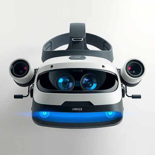舜宇光学取得用于VR的目视系统专利(图1)
