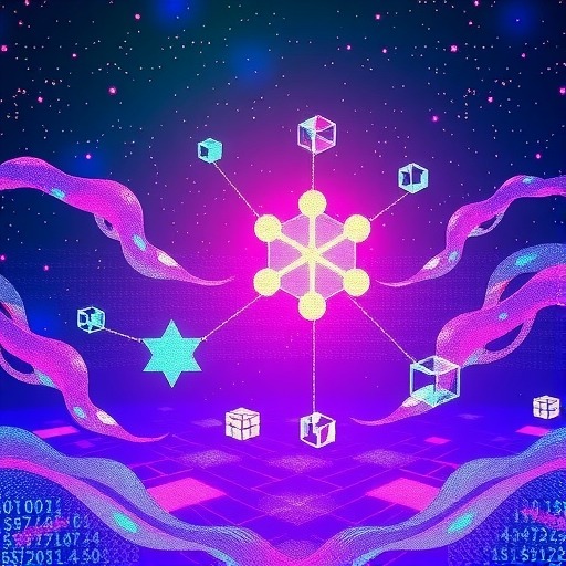 从语言到物理世界，AI生成3D宇宙迎来关键突破(图1)