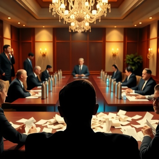 天价薪酬方案通过背后，股东投票暴露狂热与理性的巨大裂痕(图1)