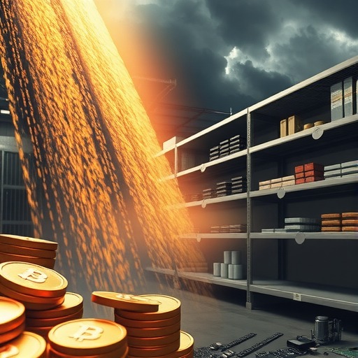 日赚22亿却陷供应危机，这家科技巨头面临甜蜜的负担(图1)