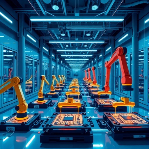 AI芯片巨头官宣美国制造，联手行业龙头发力自动驾驶与网络安全(图1)