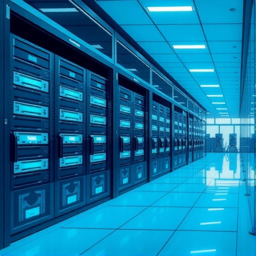 自研芯片服务器美国工厂投产，高端制造回流迈出关键一步(图1)