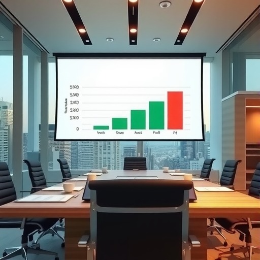 营收增长但利润大幅下滑，第三季度业绩呈现以价换量趋势(图1)