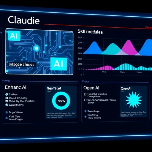 AI领域迎来重磅更新：Claude获技能加持，OpenAI或将调整内容政策(图1)