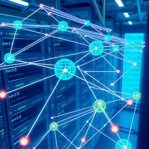 科技巨头重塑合作模式，算力需求催生开放新范式(图1)