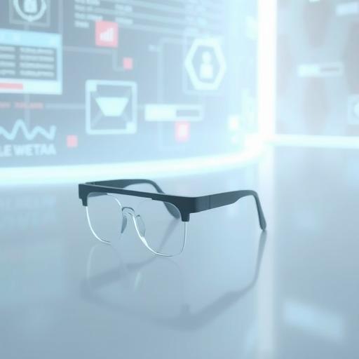 战略调整：从混合现实头显转向智能眼镜的未来(图1)