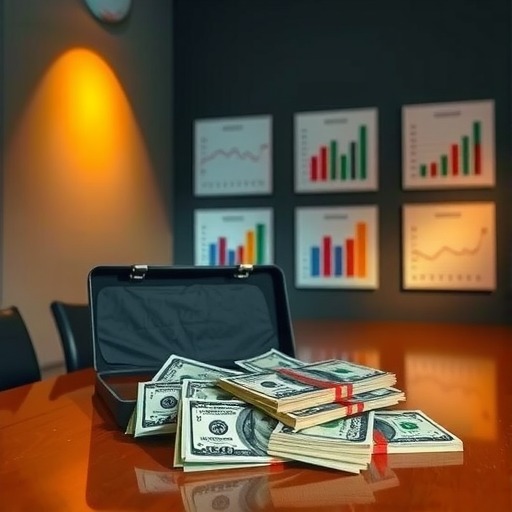 天价CEO薪酬方案调查：业绩目标被指门槛过低，轻松获数百亿？(图1)