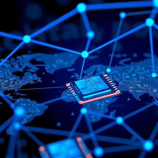 美国拟推芯片进口配额新政，或引发全球供应链变局(图1)