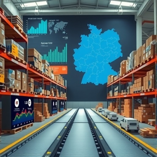 销量放缓竞争加剧，如何在德国市场实现破局(图1)